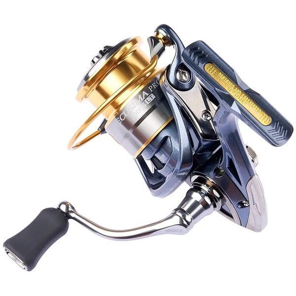 Катушка Ryobi Ecusima-Pro LT3000S