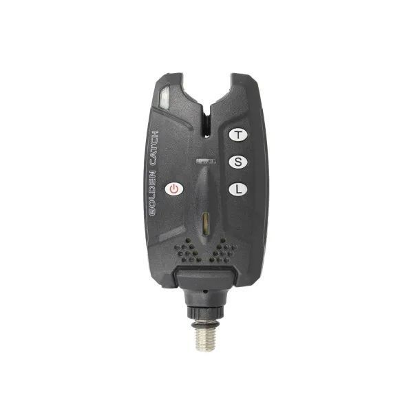 Набор сигнализаторов GC Bite Alarm Set SN65 4+1