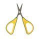 Ножницы GC G.Carp Braid Scissors 10см