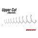 C&acirc;rlig Decoy Worm 9 Upper Cut №2(9buc)