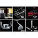 Mulinetă Shimano 20 Twin Power C3000 9+1BB