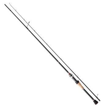 Lansetă spinning Major Craft New FineTail FAX-632L 1.91m 0.9-5g