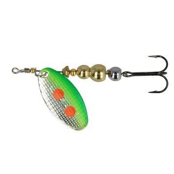 Блесна GC Sensor 1 6.5г 04SO