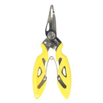 Clește GC Split Ring Pliers 13cm