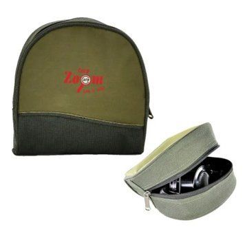 GEANTĂ pentru mulinete CZ Reel Pouch. 18x20x9cm.