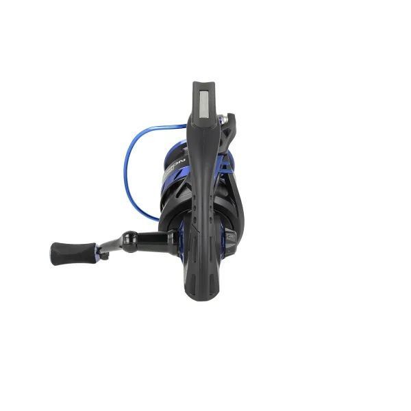 Катушка GC Passion Power 4000FD 5+1BB