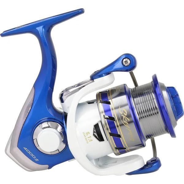Катушка GC Skyros 5000S 9+1BB