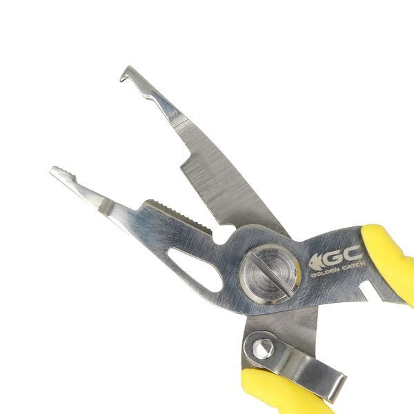 Плоскогубцы GC Split Ring Pliers 13см