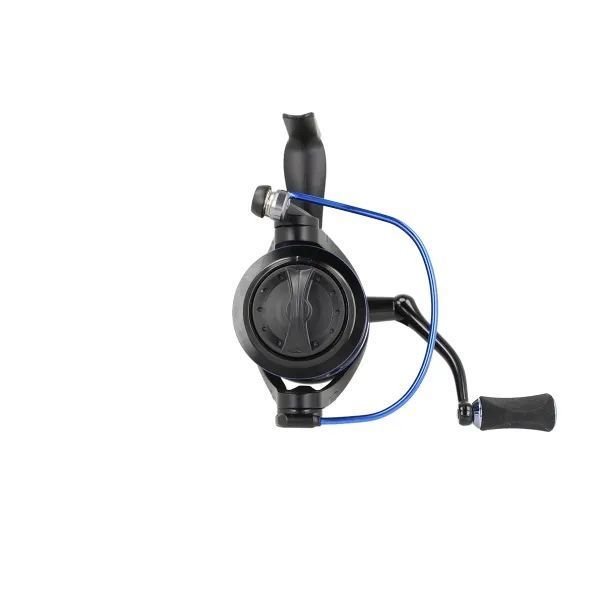 Катушка GC Passion Power 4000FD 5+1BB