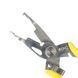 Плоскогубцы GC Split Ring Pliers 13см
