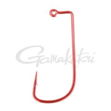 C&acirc;rlig Gamakatsu Jig 29 Red №4(9buc)