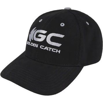 Șapcă GC Sport neagră
