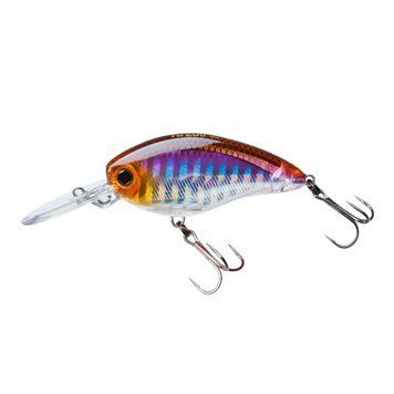 Vobler Yo-zuri F1140 3DS Crank MR 50F 8.5г HHWS