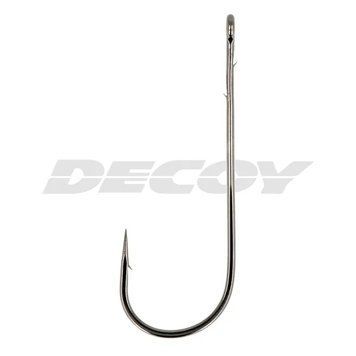 C&acirc;rlig Decoy Worm 4 Strong Wire №4/0