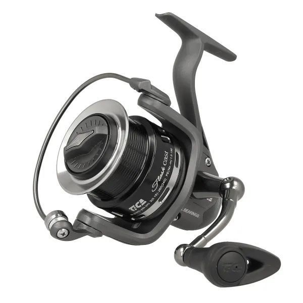 Mulineta Tica Flash Cast FC3000M 9+1BB