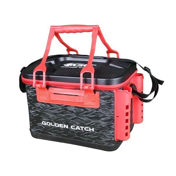 Сумка GC Bakkan Rod Stand XL