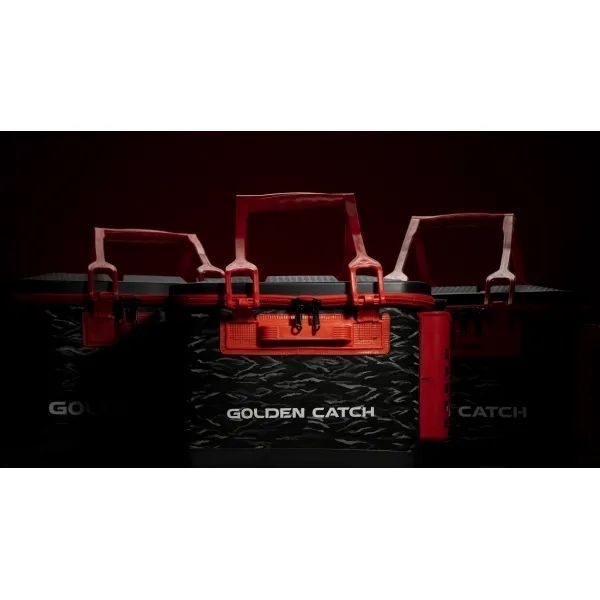 Сумка GC Bakkan Rod Stand XL
