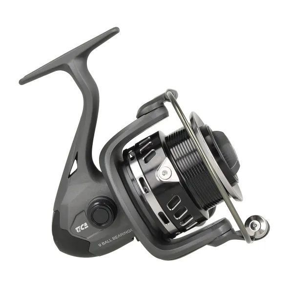 Mulineta Tica Flash Cast FC3000M 9+1BB