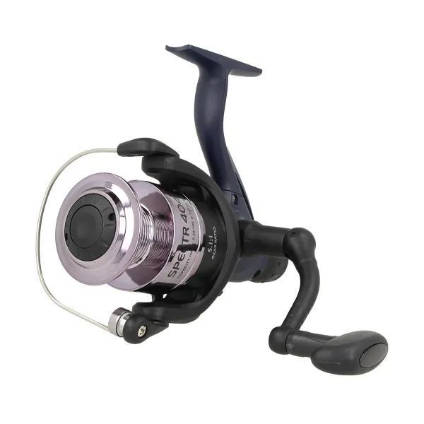 Mulineta ZEOX Spectr 4BB RD304 Navy
