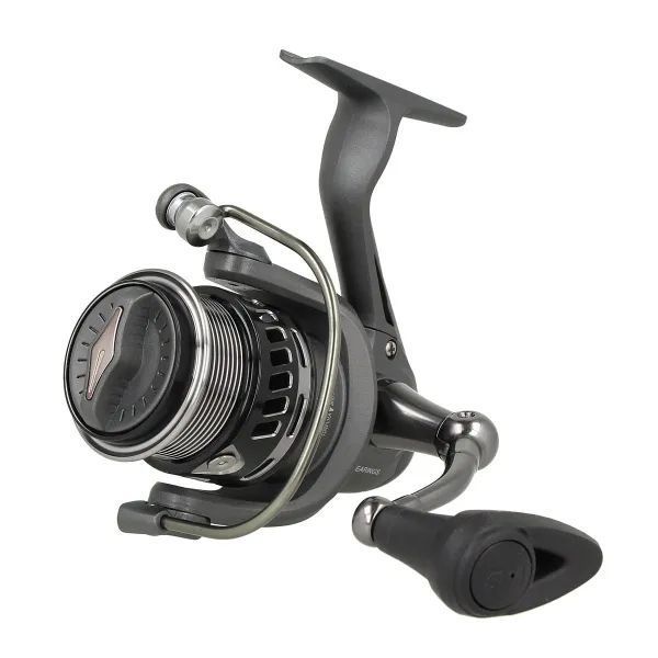 Mulineta Tica Flash Cast FC3000M 9+1BB