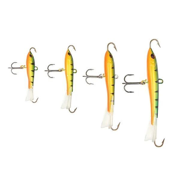 Balansir GC N-Ice Jig 28g B102