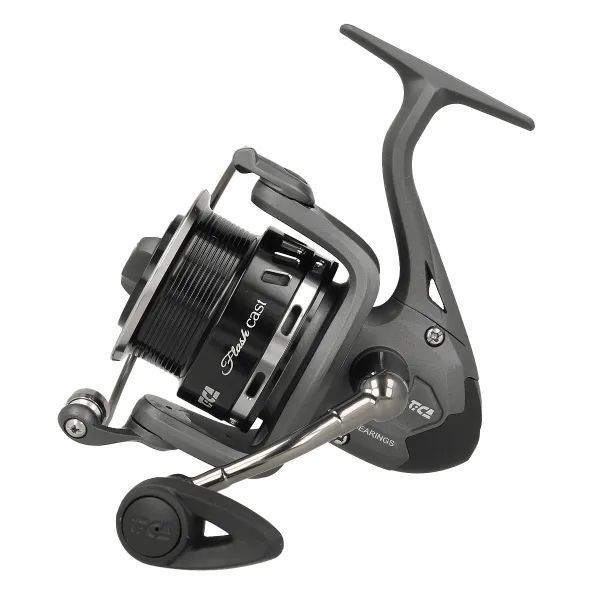 Mulineta Tica Flash Cast FC3000M 9+1BB