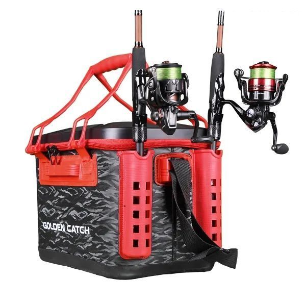 Сумка GC Bakkan Rod Stand XL