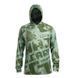 Hanorac GC G.Carp Grunge Sun M