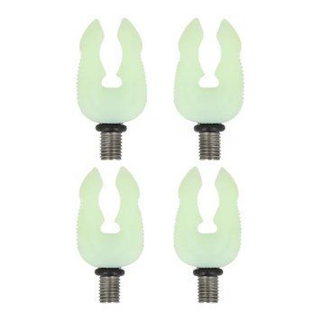 Набор рогачей GC Butt Rest Set Glow S (4шт)