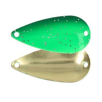 Oscilantă păstrăv GC Niasa S 2.8g A53G