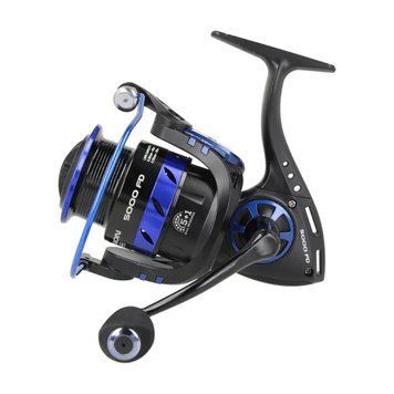 Катушка GC Passion Power 5000FD 5+1BB