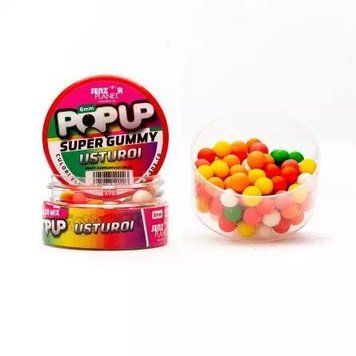 POP-UP USTUROI 6mm 15g