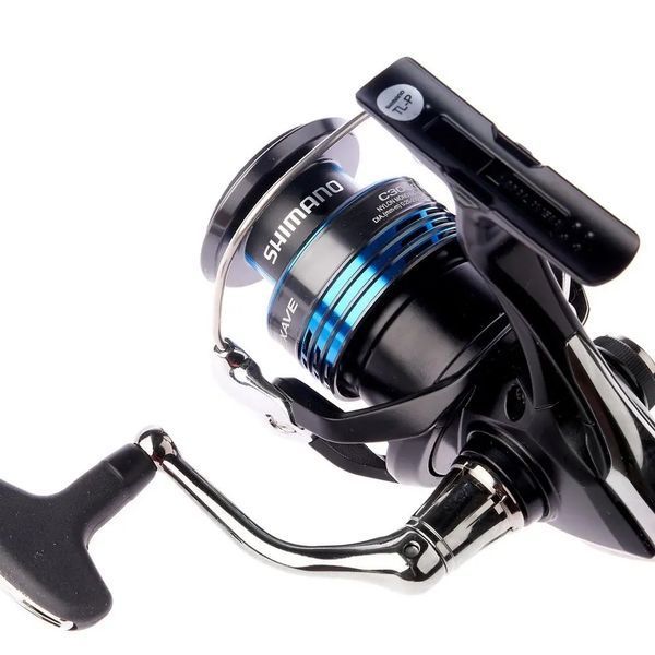 Mulinetă Shimano 21 Nexave C3000