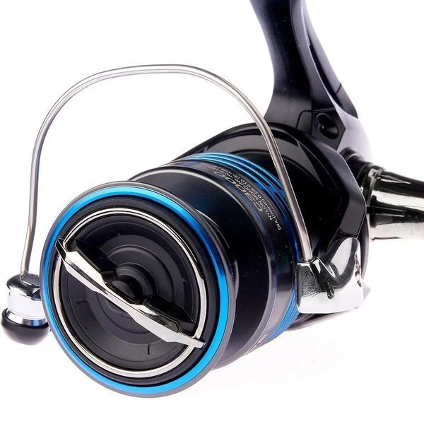 Mulinetă Shimano 21 Nexave C3000