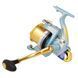 Mulineta Tica Dolphin SF6000 13+1BB (+ tambur suplimentar din aluminiu)