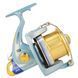 Mulineta Tica Dolphin SF6000 13+1BB (+ tambur suplimentar din aluminiu)