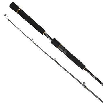 Lansetă GCxTica Graphite NEO GNS-762MH 2.29m 7-32g