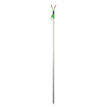 Suport pentru undiță nr. 2 2000mm*16mm