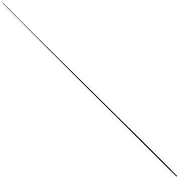 V&acirc;rf ZEOX carbon 0.85m &Oslash;5.0mm tubular