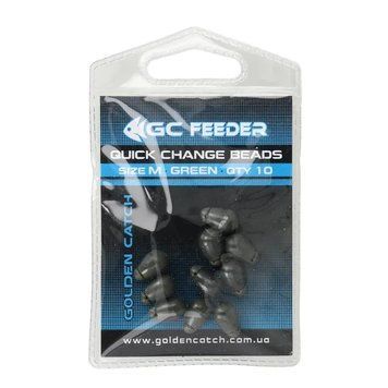 Conector GC Quick Change Beads M (10buc)