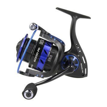 Катушка GC Passion Power 6000FD 5+1BB