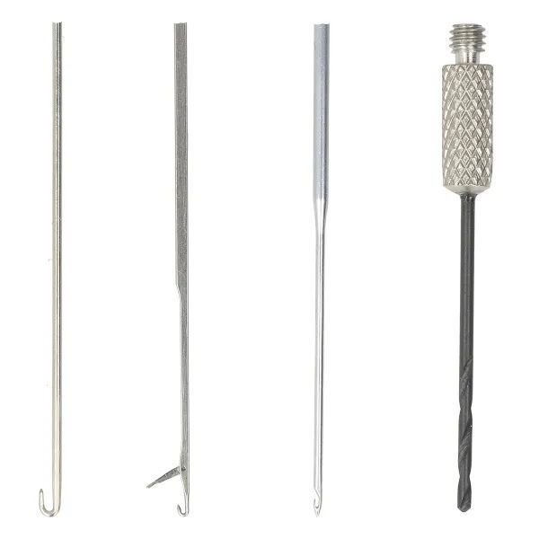 Set de croșete GC Boilie Needle Kit 5 in 1