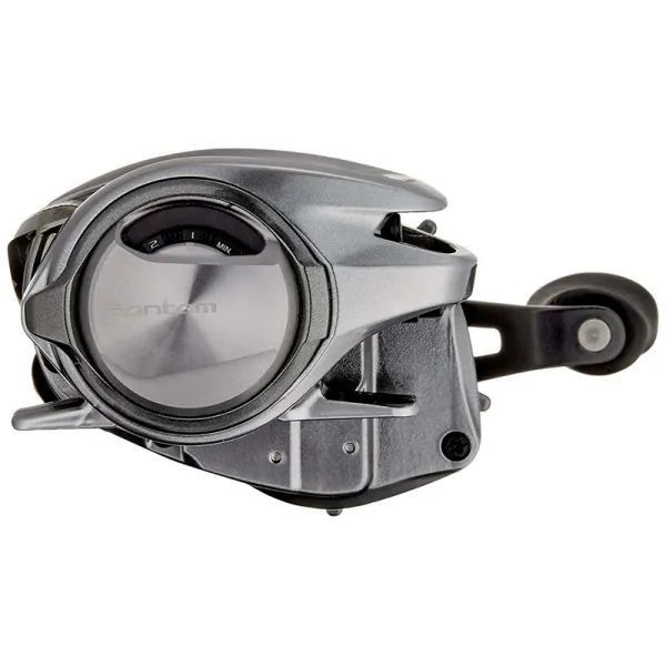 Катушка Shimano 18 Bantam MGL HG L 8+1BB