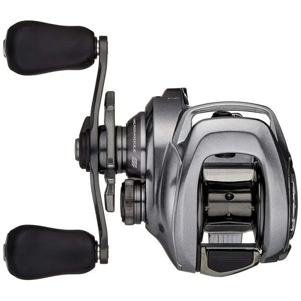 Катушка Shimano 18 Bantam MGL HG L 8+1BB