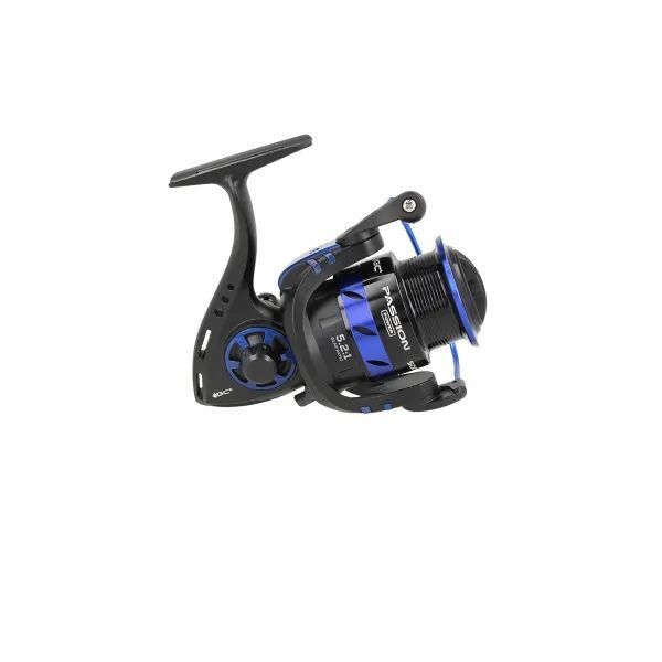Mulineta GC Passion Power 6000FD 5+1BB