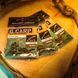 Лентяйка GC G.Carp D-Rig Kickers S(10шт)Khaki