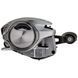 Катушка Shimano 18 Bantam MGL HG L 8+1BB