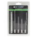 Set de croșete GC Boilie Needle Kit 5 in 1