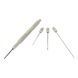 Set de croșete GC Boilie Needle Kit 5 in 1
