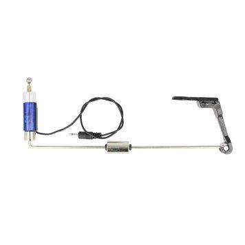 Swinger ZEOX Stiff Lumi Blue